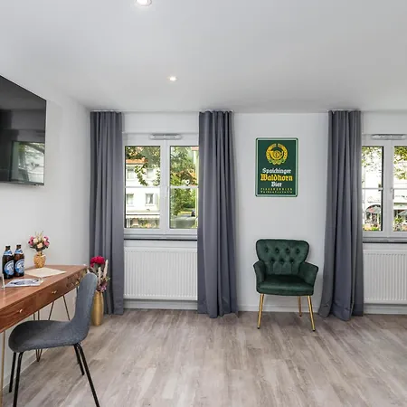 Bed and Breakfast Q Spaichingen