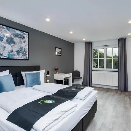 Bed and Breakfast Q Spaichingen