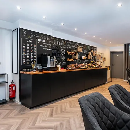 Frühstückspension Q 4*