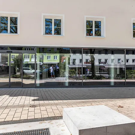 Bed and Breakfast Q Spaichingen