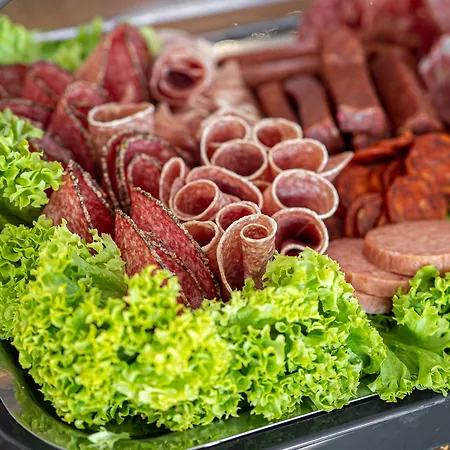 Alojamento de Acomodação e Pequeno-almoço Q