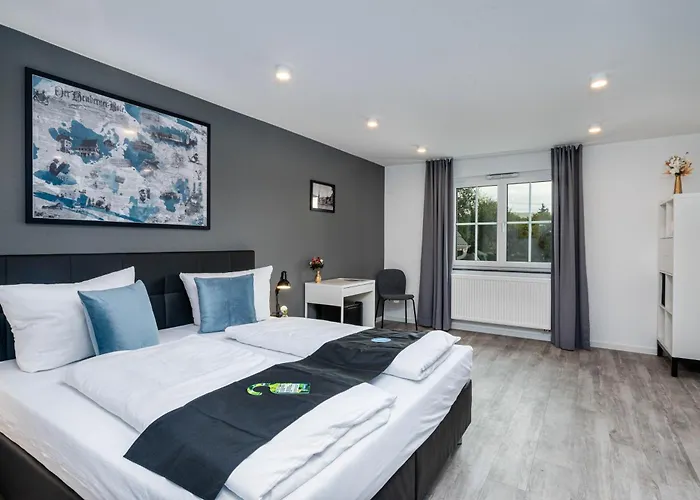 Bed and Breakfast Q Spaichingen