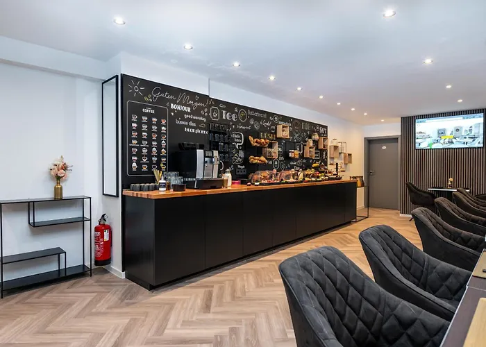 Frühstückspension Q 4*