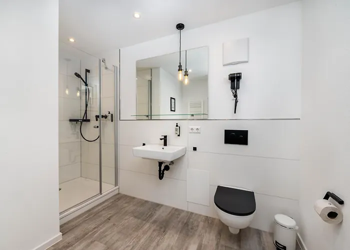 Bed and Breakfast Q Spaichingen