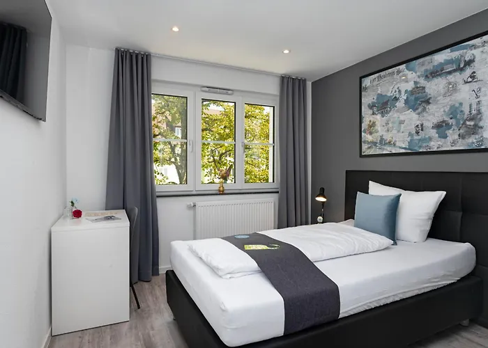 Bed and Breakfast Q Spaichingen