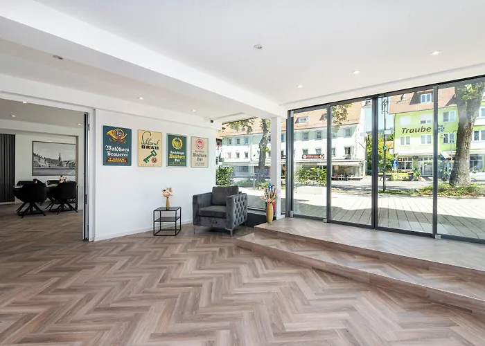 Frühstückspension Q 4*