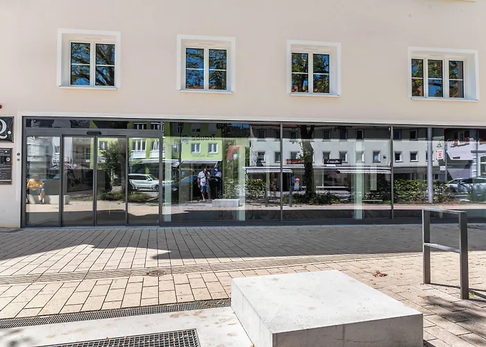 Bed and Breakfast Q Spaichingen