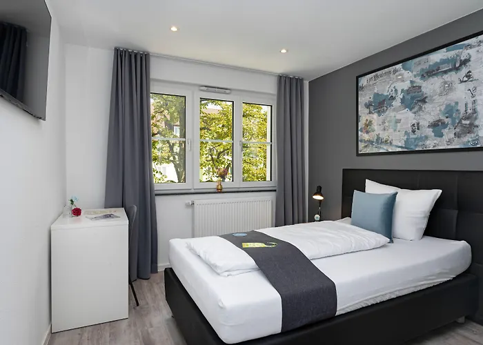 Bed and Breakfast Q Spaichingen