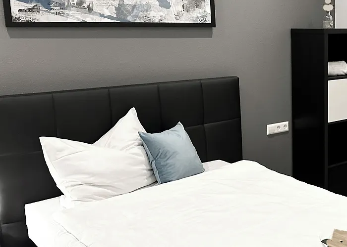 Q Bed and Breakfast Spaichingen