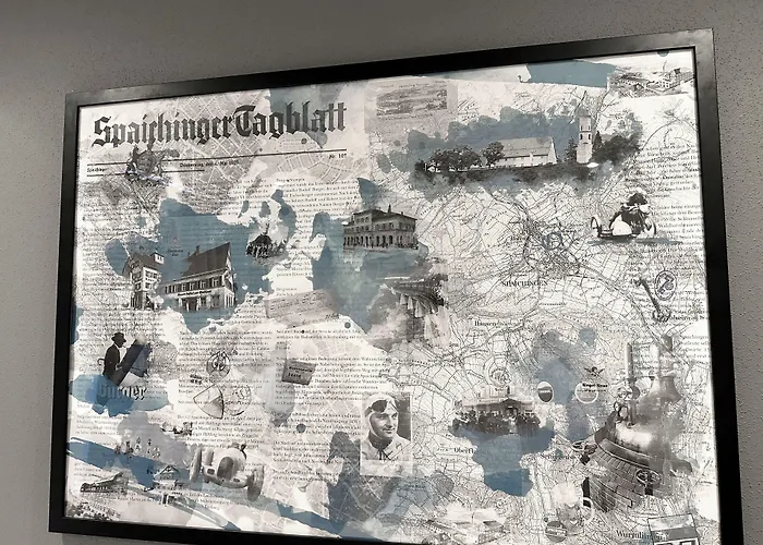 Frühstückspension Q 4*