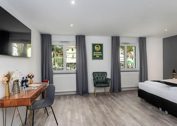 Bed and Breakfast Q 4*